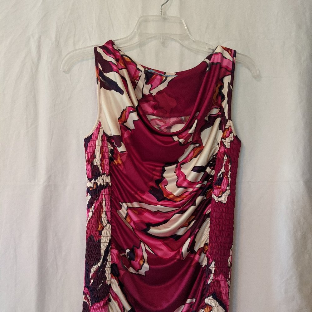 Antonio Melani sleveless top